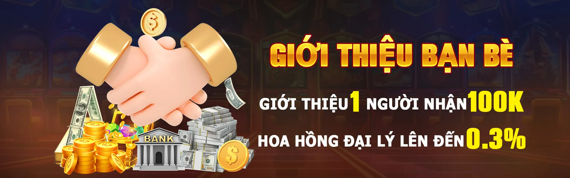 Hình ảnh chương trình VIP 1xbit win với các biểu tượng sang trọng và phần thưởng