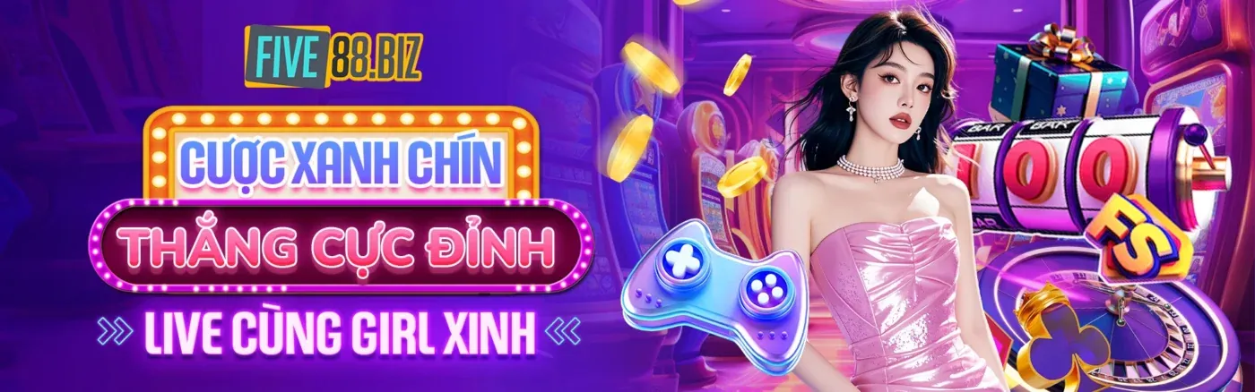 Sòng bạc 1xbit win với bàn chơi và tiền vàng