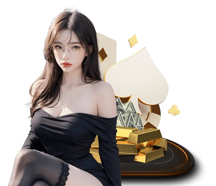 Hình ảnh tổng quan các loại trò chơi casino đa dạng